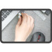 Xiaomi Мишка Xiaomi Miiiw Mute Wireless Black (MWMM01 Black)