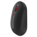 Xiaomi Мишка Xiaomi Miiiw Mute Wireless Black (MWMM01 Black)