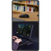 Xiaomi Мишка Xiaomi Miiiw Mute Wireless Black (MWMM01 Black)