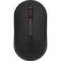 Xiaomi Мишка Xiaomi Miiiw Mute Wireless Black (MWMM01 Black)