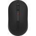 Xiaomi Мишка Xiaomi Miiiw Mute Wireless Black (MWMM01 Black)