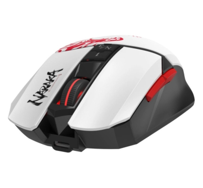 A4Tech Мишка A4Tech Bloody R36 Ultra Wireless Naraka (4711421002219)