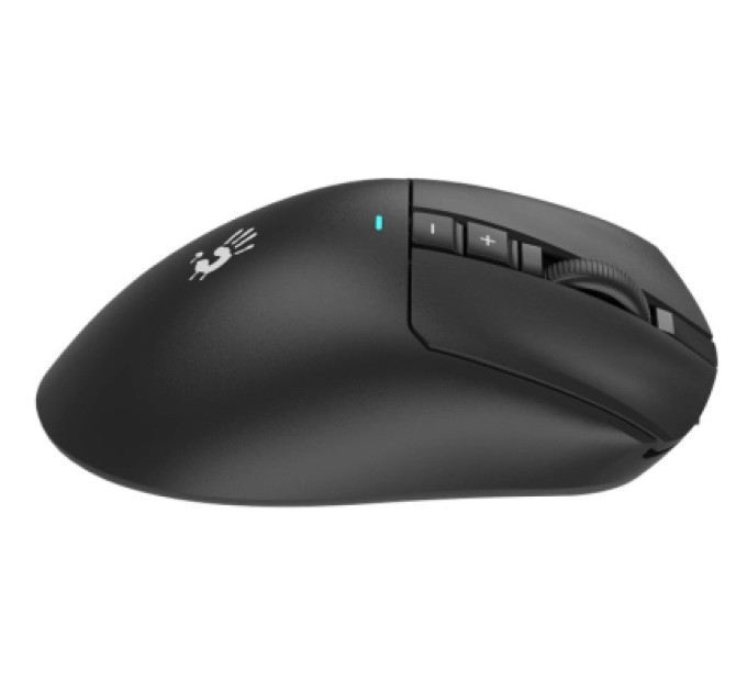 A4Tech Мишка A4Tech Bloody R73 Ultra Duo Wireless Black (4711421002356)