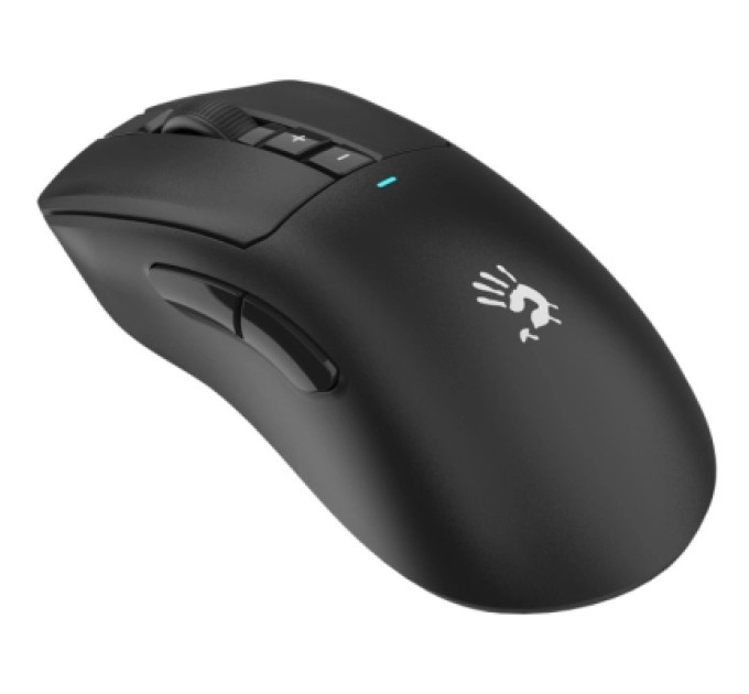 A4Tech Мишка A4Tech Bloody R73 Ultra Duo Wireless Black (4711421002356)