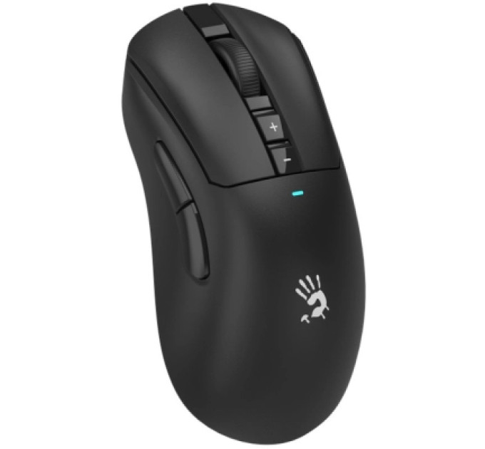 A4Tech Мишка A4Tech Bloody R73 Ultra Duo Wireless Black (4711421002356)