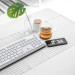 Xiaomi Комплект Xiaomi MiiiW Keyboard and Mouse Combo Gen 3 PB03 Wireless UA White (MW24PB03 White)