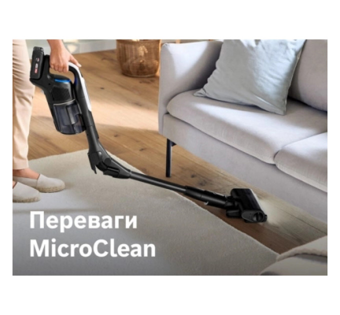 Bosch Пилосос Bosch BCS1041WAC