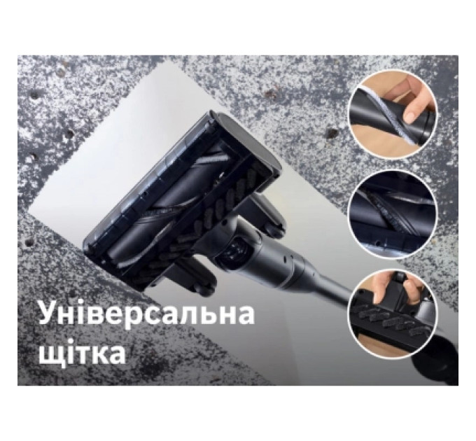 Bosch Пилосос Bosch BCS1041WAC