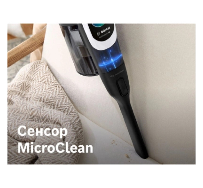 Bosch Пилосос Bosch BCS1041WAC