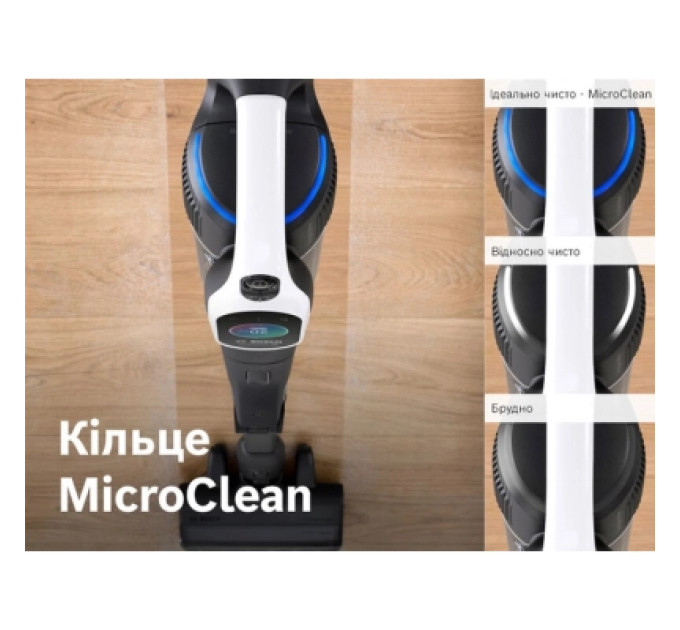 Bosch Пилосос Bosch BCS1041WAC