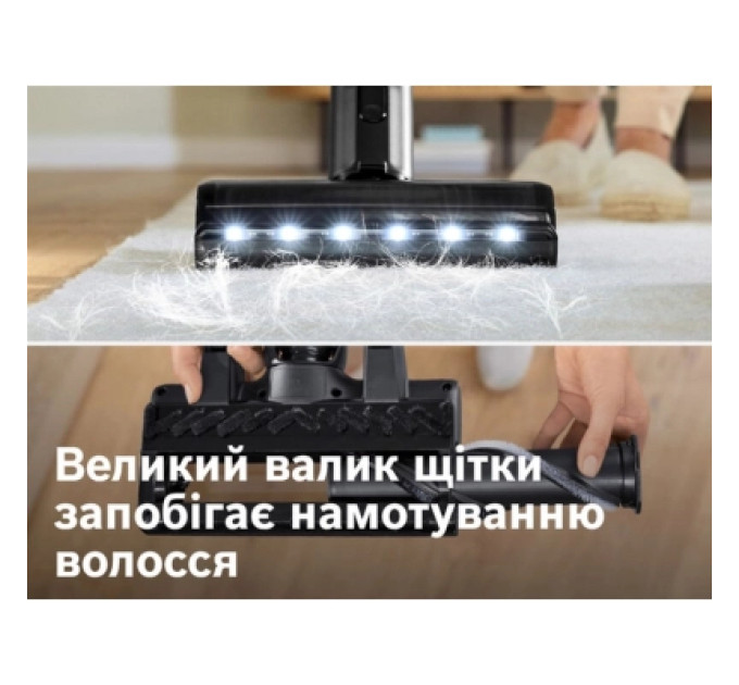Bosch Пилосос Bosch BCS1041WAC