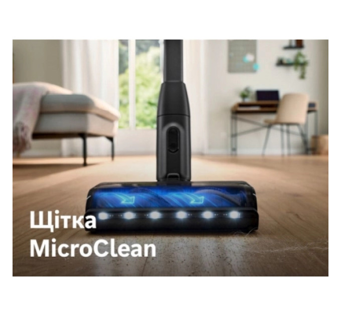 Bosch Пилосос Bosch BCS1041WAC