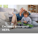Bosch Пилосос Bosch BCS1041WAC