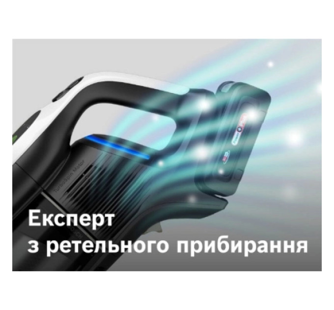 Bosch Пилосос Bosch BCS1041WAC