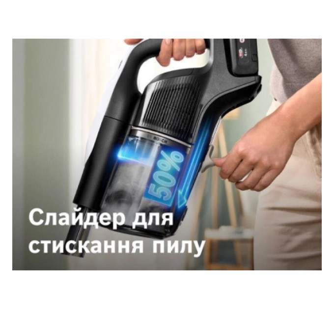 Bosch Пилосос Bosch BCS1041WAC