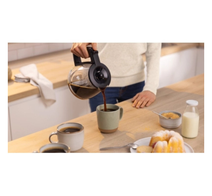 Bosch Крапельна кавоварка Bosch TKA2M113