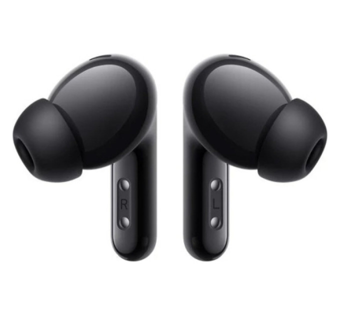 Xiaomi Навушники Xiaomi Redmi Buds 6 (BHR9251GL) Night Black (1124218)