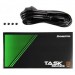 Chieftec Блок живлення Chieftec 500W Task (TPS-500S)