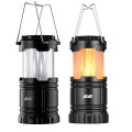 2E Ліхтар 2E Flame AAx3 150лм 3Вт складний LED IP44 (2E-PLBL3AA)