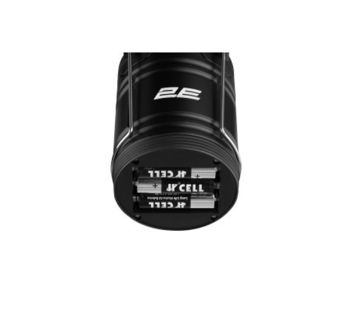 2E Ліхтар 2E Flame AAx3 150лм 3Вт складний LED IP44 (2E-PLBL3AA)
