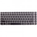 Клавіатура ноутбука HP ProBook 4330S/4435S черн/черн (KB310748)