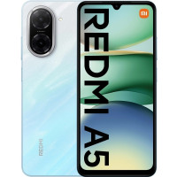 Смартфон Xiaomi Redmi A5 3/64GB Blue