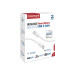 Promate Кабель Promate USB Type-C - USB Type-C (M/M), 3A, 60W, 2 м, White (ecoline-cc200.white)