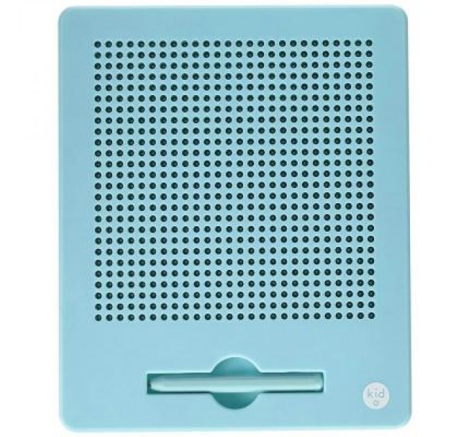 Kid O Ігровий набір Kid O Магнітна дошка для малювання (10468)