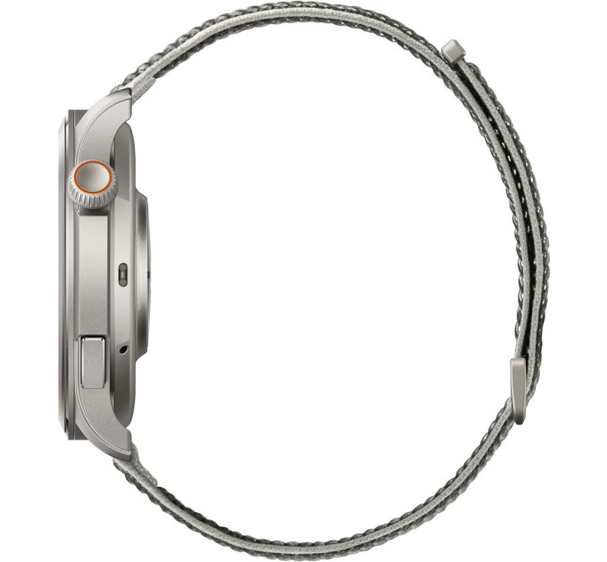 Xiaomi Смарт-годинник Xiaomi Amazfit Balance Sunset Grey