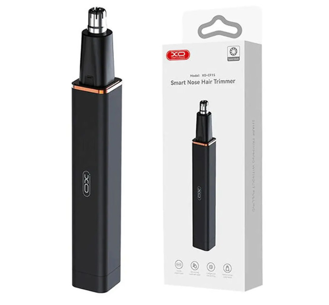 XO Тример XO CF15 Black