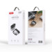 XO Адаптер XO HDMI-DVI (M/F) Black/Grey (GB013-HDMIDVI.tranish)