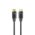 Promate Кабель Promate HDMI - HDMI (M/M), 10 м, Black (prolink4k60-10m)