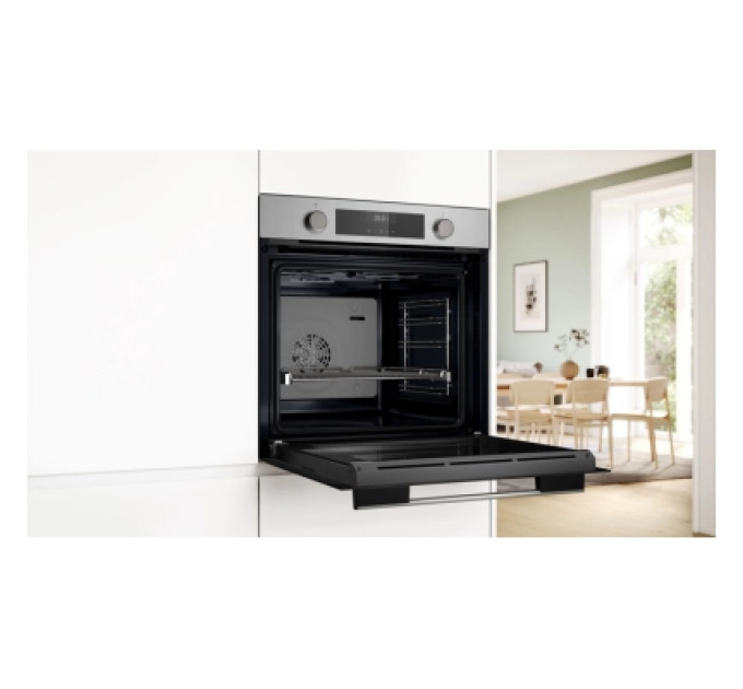 Bosch Духова шафа Bosch HUA736ER0