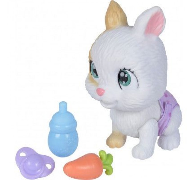 Simba Ігровий набір Simba Pamper Petz Зайчик (5953052)