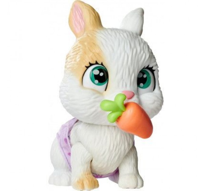 Simba Ігровий набір Simba Pamper Petz Зайчик (5953052)