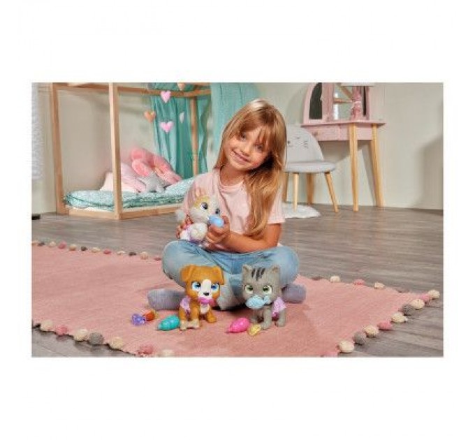 Simba Ігровий набір Simba Pamper Petz Зайчик (5953052)