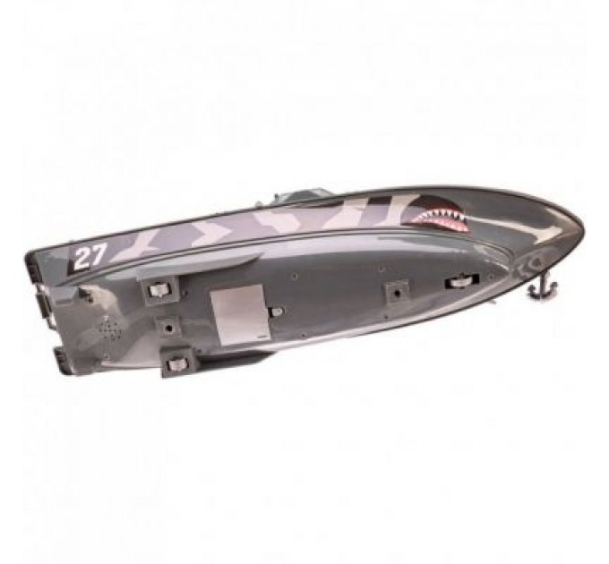 ZIPP Toys Ігровий набір ZIPP Toys Z military team Військовий корабель (1828-106A)