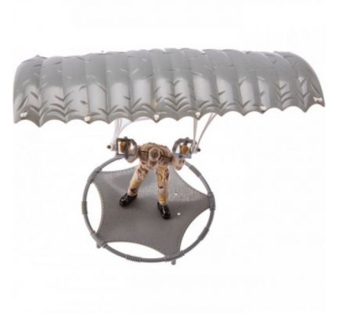 ZIPP Toys Ігровий набір ZIPP Toys Z military team Військовий літак (1828-95A)