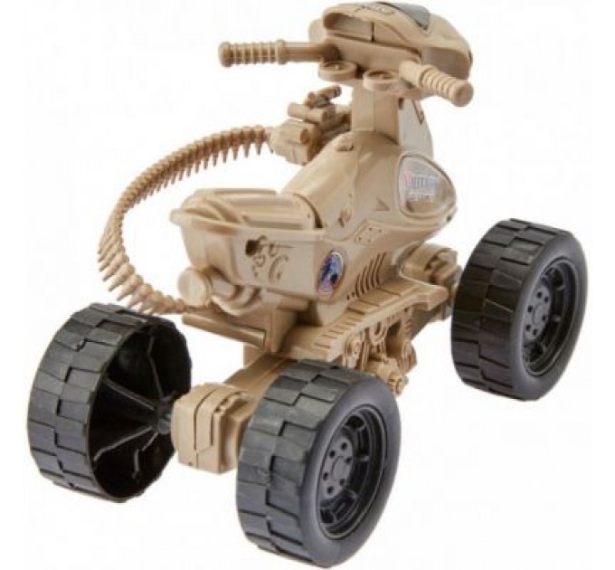 ZIPP Toys Ігровий набір ZIPP Toys Z military team Військовий літак (1828-95A)