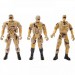 ZIPP Toys Ігровий набір ZIPP Toys Z military team Військовий літак (1828-95A)