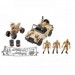 ZIPP Toys Ігровий набір ZIPP Toys Z military team Військовий літак (1828-95A)