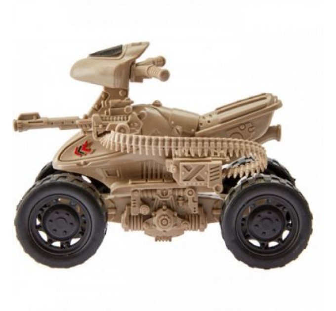 ZIPP Toys Ігровий набір ZIPP Toys Z military team Військовий літак (1828-95A)