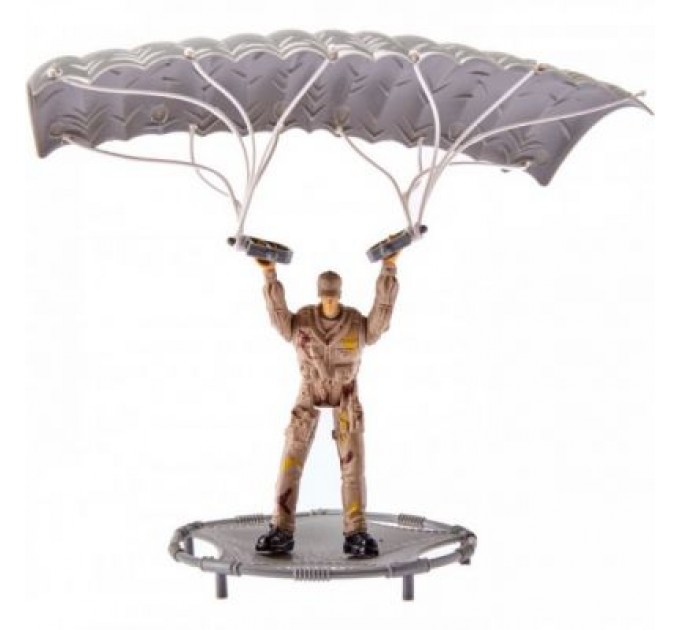 ZIPP Toys Ігровий набір ZIPP Toys Z military team Військовий літак (1828-95A)