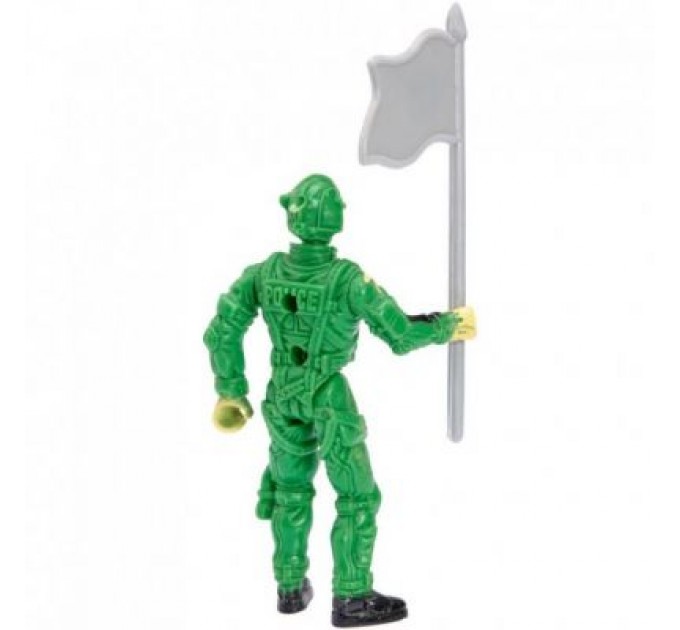 ZIPP Toys Ігровий набір ZIPP Toys Z military team Рятувальна бригада (1828-123C)