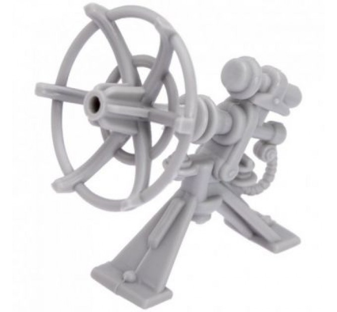 ZIPP Toys Ігровий набір ZIPP Toys Z military team Рятувальна бригада (1828-123C)