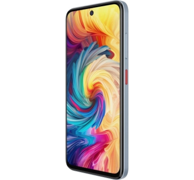 ZTE Мобільний телефон ZTE Nubia V70 8/256GB Gray (1143716)