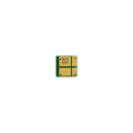 Everprint Чип для картриджа Canon 067 1,25K C Everprint (CHIP-CAN-067-C)