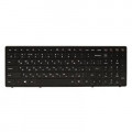 Клавіатура ноутбука Lenovo IdeaPad Flex 15/G500s черн/черн (KB311767)