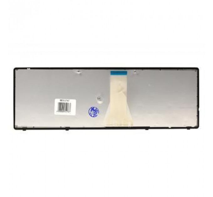 Клавіатура ноутбука Lenovo IdeaPad Flex 15/G500s черн/черн (KB311767)