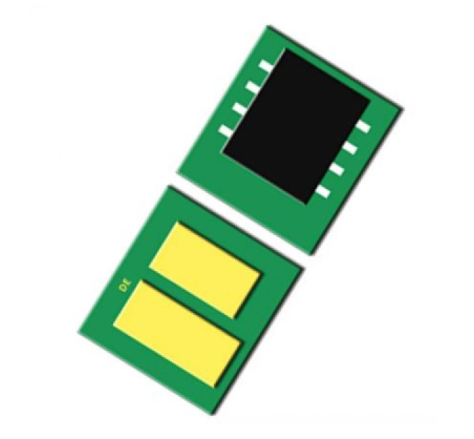 Everprint Чип для картриджа HP W2121A 4.5K, C Everprint (CHIP-HP-W2121A)